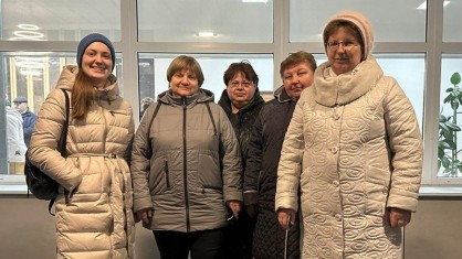 «Женитьба» в качестве культурного досуга